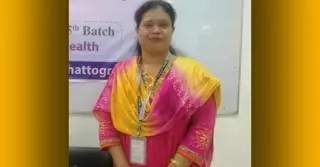 রাঙামাটি জেনারেল হাসপাতাল থেকে নার্সের মরদেহ উদ্ধার